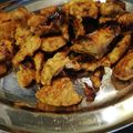 Cooksnap από Zoe Adampa στη συνταγή Γύρος κοτόπουλο Άκης