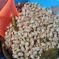 Cooksnap dari Siti Nurhaliimah untuk resep Kacang bawang goreng