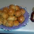 latisha.owens.79's cooksnap of when they made Easy Honey Butter Biscuits.