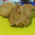 Cooksnap dari Maya Try untuk resep Tahu Berontak Mantap