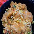 Cooksnap dari Hana untuk resep Seblak Kerupuk Classic
