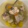 QBee Sindy Chien 的 紅蘿蔔雞湯 cooksnap