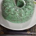 Cooksnap dari Tantri Anggraini untuk resep Puding Hunkwee