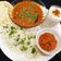 Shital Jataniya's cooksnap of when they made રાજમાં ચાવલ.