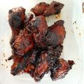 Cooksnap dari Lidya Angel untuk resep Ayam bakar pakai teflon ~