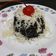 Cooksnap dari Lionie Adi untuk resep Chocolatos Lava Cake
