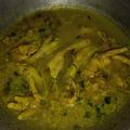 Cooksnap dari Iqa Aryani untuk resep Soto Ayam Lamongan