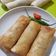 Cooksnap dari Trisnawati Maria untuk resep Lumpia bangkuang rumahan