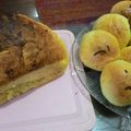 Cooksnap dari 💜Lianawati💜 untuk resep Roti Manis