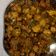 Manoj gokhale का कुकस्नैप जब उन्होंने प्याज वाली भिन्डी(pyaz wali bhindi recipe in hindi) बनाया था।