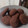 El cooksnap de genesis cuando hizo Galletas de chocolate fáciles, económicas y sin balanza de Vale y Vane ♥.