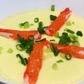 徐鈺棱 的 蒸蛋（大同電鍋版） cooksnap