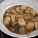 Cooksnap dari Jennifer Steffany untuk resep Tahu Kecap