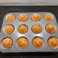 Cooksnap από Eleni Diakatou στη συνταγή Cupcake καρότου με κρέμα τυριού