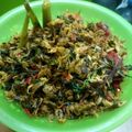 Cooksnap dari Desyta Farida untuk resep Pampis tongkol 🐟