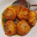 Cooksnap dari Nisa Nabila untuk resep Ayam Gohyong