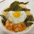 AstJiete 的 泰式紅咖哩優格雞腿排義大利麵by戀戀家 cooksnap