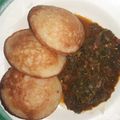 @Om Ziyad_Kitchen 's cooksnap of when they made Masa with Vegetables Soup.