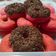 Cooksnap dari Dapoer Lima Putri untuk resep 239~Donat buah naga~