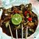 Cooksnap dari Ratih Kusuma Ardani untuk resep Sate Jamur Tiram🍄