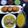Dipika Bhalla's cooksnap of when they made रगड़ा पेटिस स्ट्रीट चाट.