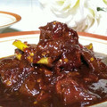 Cooksnap dari Bintang Pagi untuk resep Hati sapi bumbu kecap