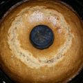 El cooksnap de Flor💚 cuando hizo Torta de dulce de leche.