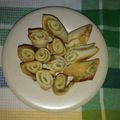 Cooksnap dari Tanti Riyadi untuk resep Roti tawar krenyes