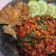 Cooksnap dari Noki Kitchen untuk resep Sambal Tempe Kemangi