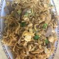 Cooksnap dari Niken untuk resep Mie goreng jawa