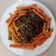 El cooksnap de Pepe López cuando hizo Hígado de Ternera asada con Salsa de Soja.