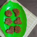 Cooksnap dari Wuland untuk resep Carang mas/walangan/grubi