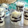 Cooksnap dari Prasasti Wulandari untuk resep Oreo cheesecake
