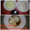Cooksnap dari Veyvey untuk resep Bubur Sumsum