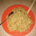Cooksnap dari andi bendot untuk resep Tumis indomie goreng