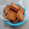 Cooksnap dari esthiwi retno purnaning untuk resep Gabin Vla Tape