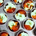 Cooksnap dari Mrs. Ferdi untuk resep Bubur Sumsum Candil Mutiara