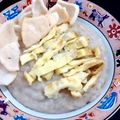 Cooksnap dari Lily Minarosa untuk resep Energized Oatmeal Porridge