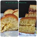 Cooksnap dari Nila Suteja untuk resep Martabak manis