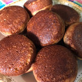 Cooksnap dari Inge untuk resep Kukis Apang