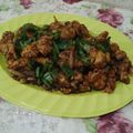 Cooksnap dari Indah Audience untuk resep Ayam Fillet Lada Hitam