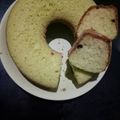 Cooksnap dari Lailatur Rosyidah untuk resep Bolu panggang nutrijell