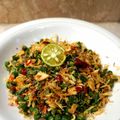 Cooksnap dari Citra Devi untuk resep Lawar Gerang (Sager)
