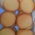 صورة من أم مصطفي، شاركها بعد تجربة وصفة بسكويت مشكل🍪عجينه واحدة نكهات مختلفة😋