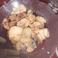 Cooksnap dari Sani Madjidah untuk resep Patin Fillet Goreng Tepung