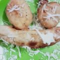 Cooksnap dari CF Strong Heart untuk resep Camilan terigu akhir bulan🤣🤣