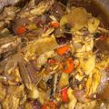 Cooksnap dari Maya Elyani untuk resep Oseng pindang Salem,pedas gurih,berbumbu