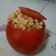 El cooksnap de Camilo Ortega cuando hizo Tomates rellenitos de amor :3.