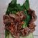 Cooksnap dari Siti Fatmabriyanti untuk resep 120. Pak Coy with Slice Beef Garlic