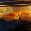 Cooksnap dari kurnia untuk resep Zupa soup
